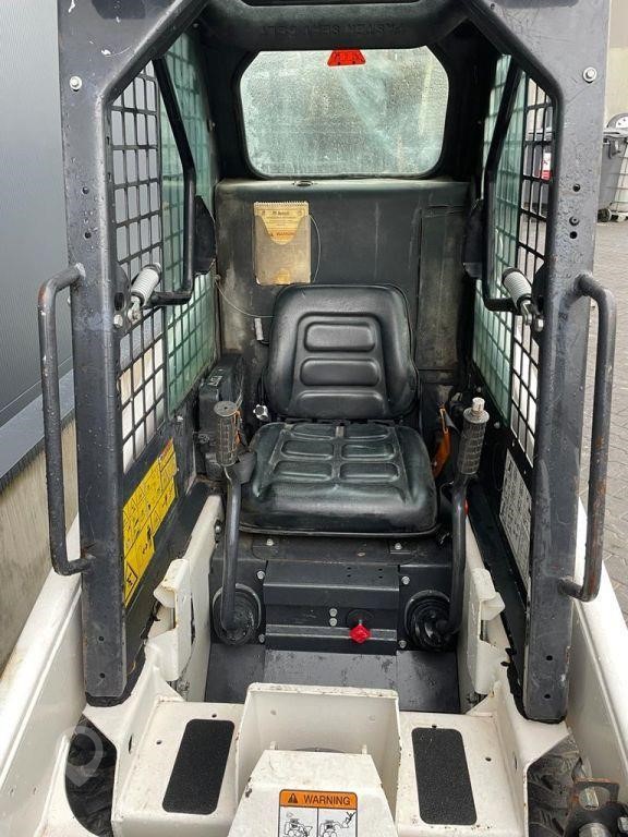 BOBCAT S70 - Image 4