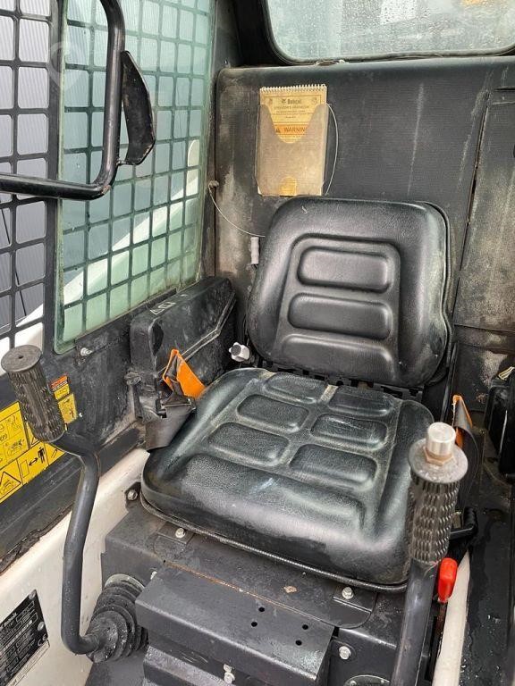 BOBCAT S70 - Image 5