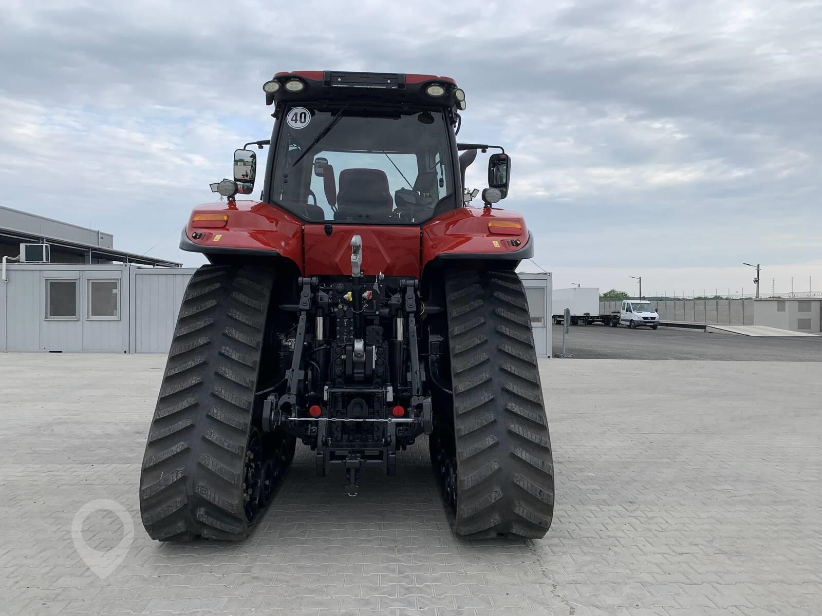CASE IH MAGNUM 340 ROWTRAC - Image 2