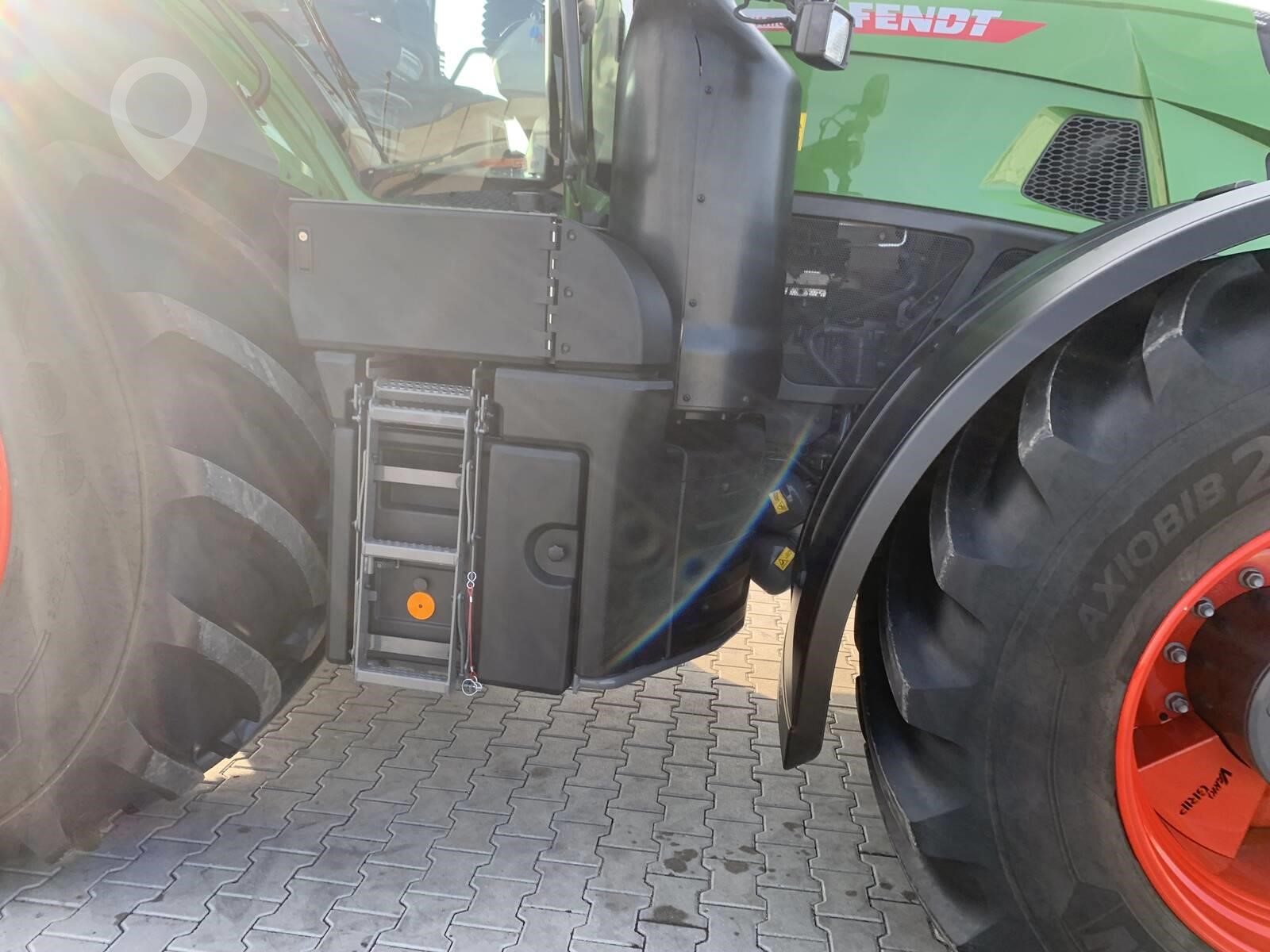 FENDT 939 VARIO - Image 3